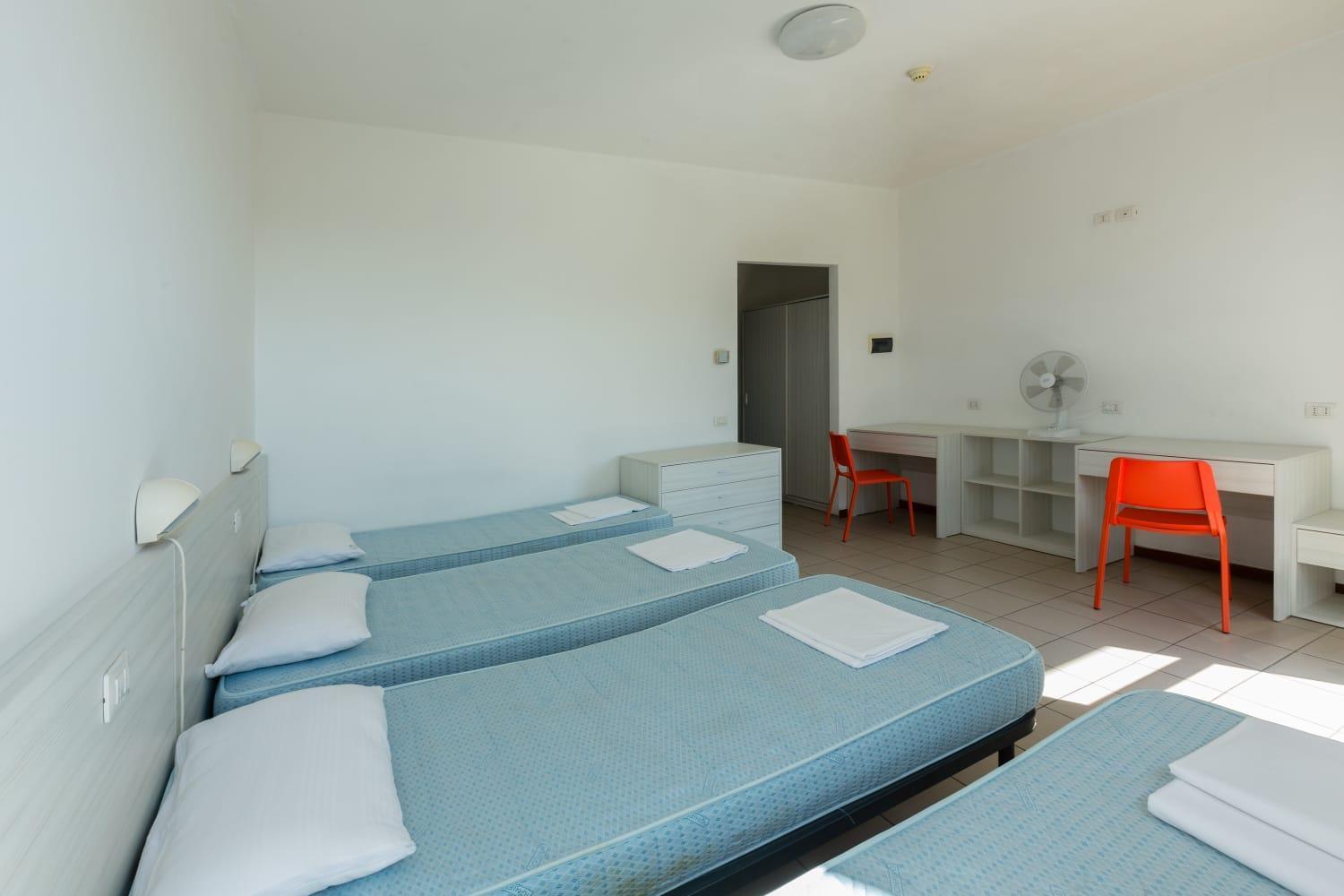 Ostello Ipsia San Benedetto del Tronto Exterior foto