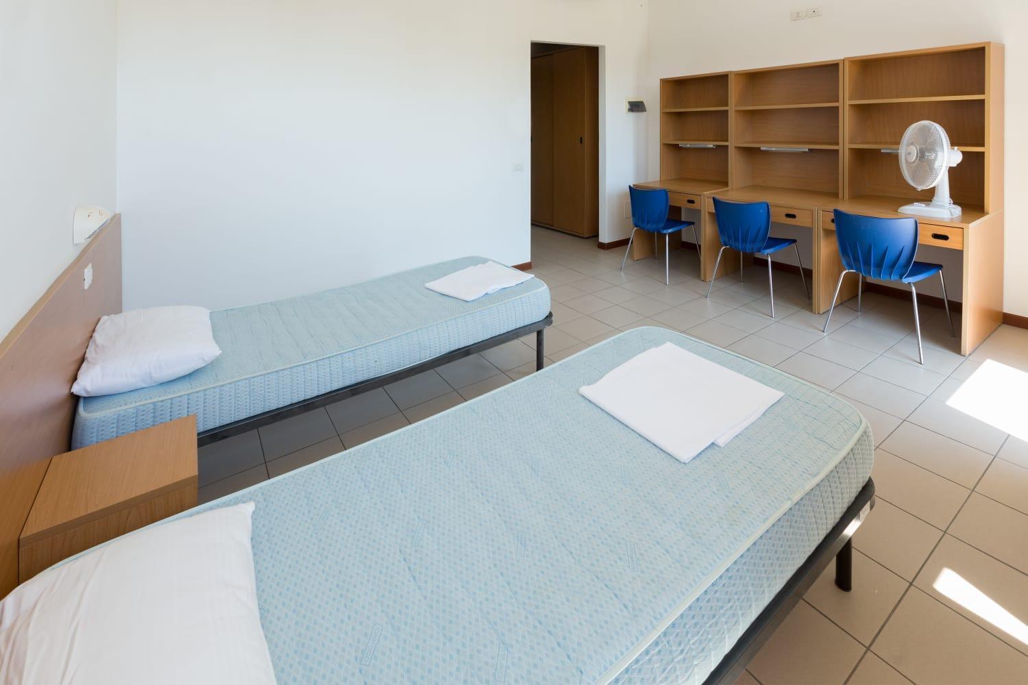 Ostello Ipsia San Benedetto del Tronto Exterior foto