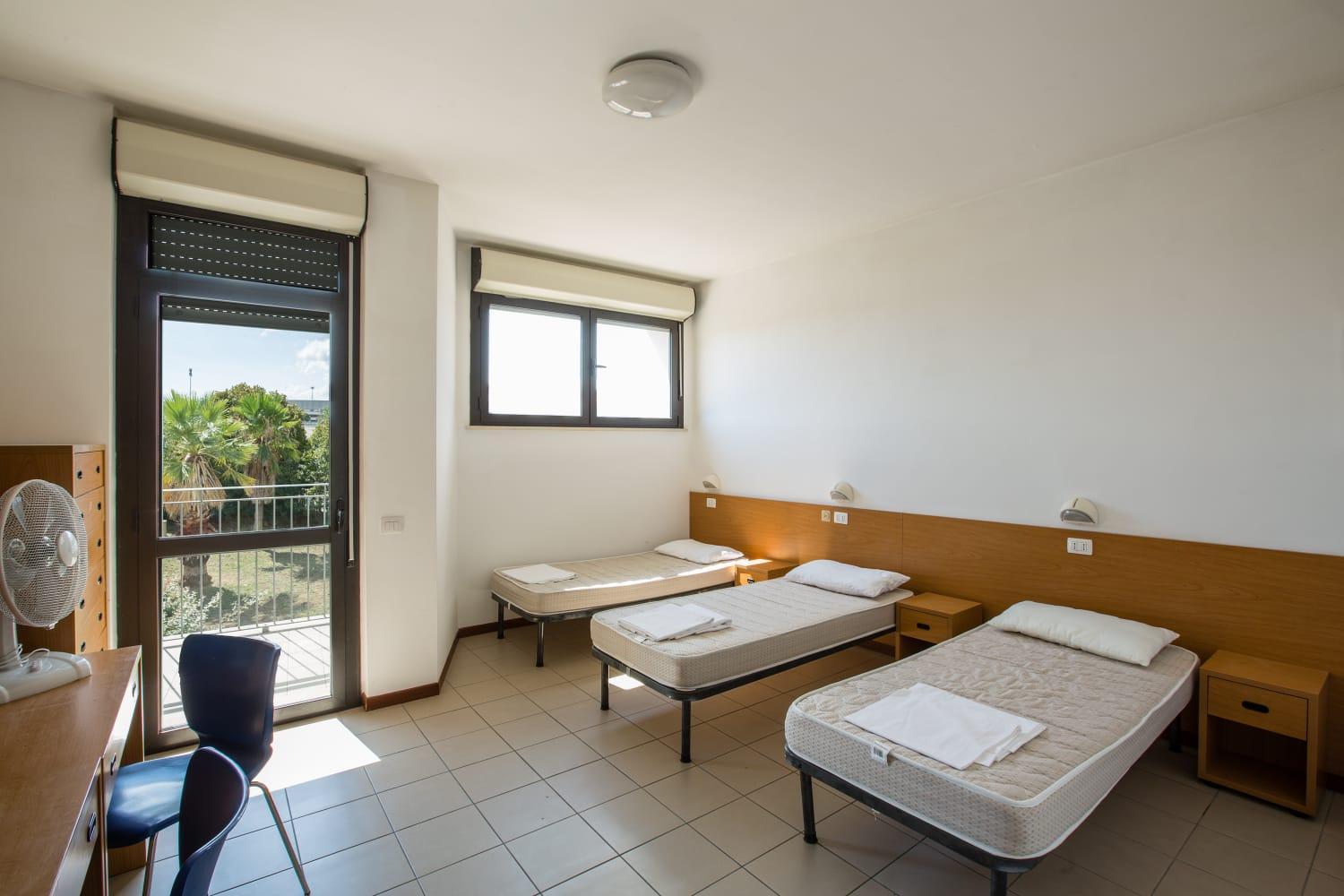 Ostello Ipsia San Benedetto del Tronto Exterior foto