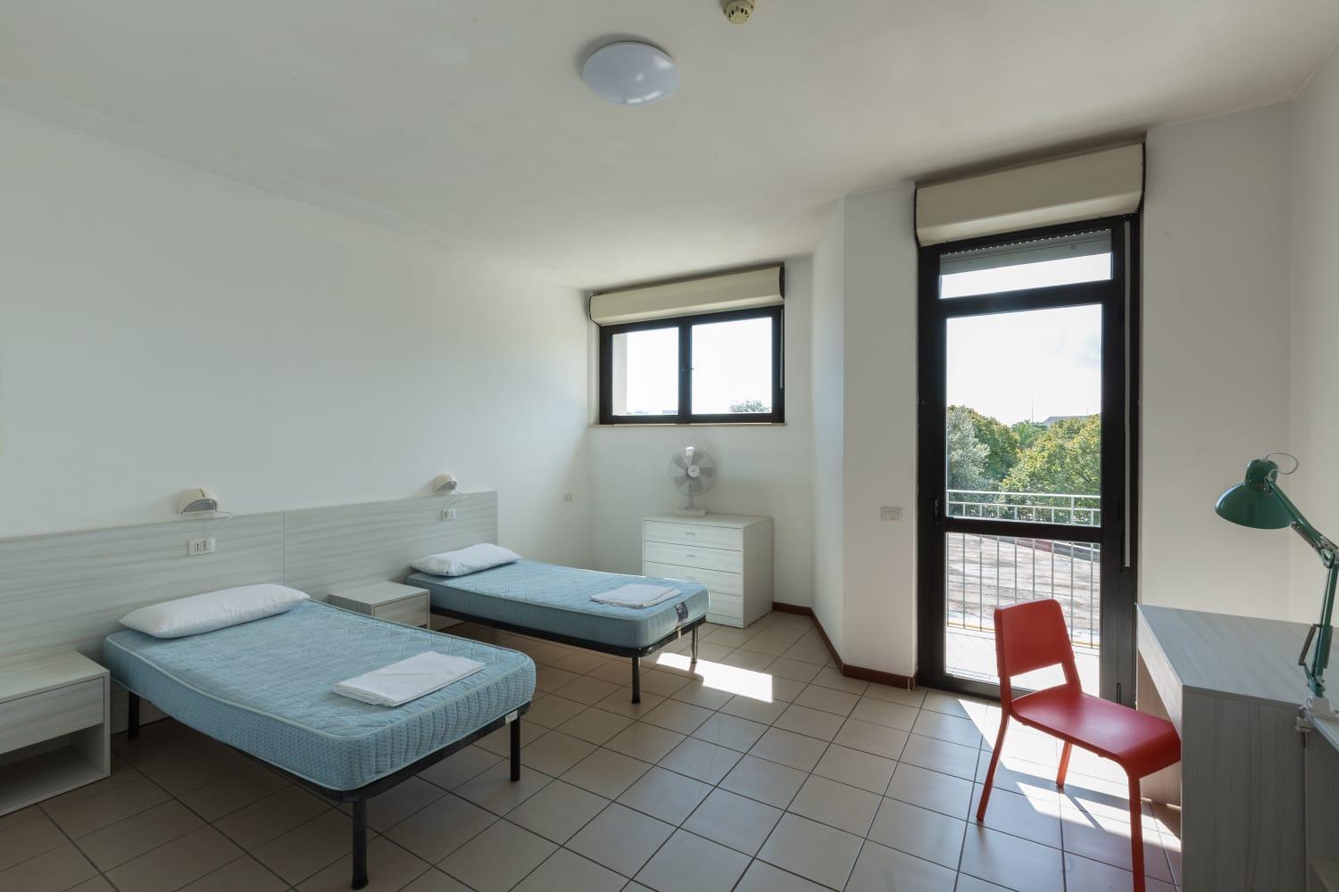 Ostello Ipsia San Benedetto del Tronto Exterior foto